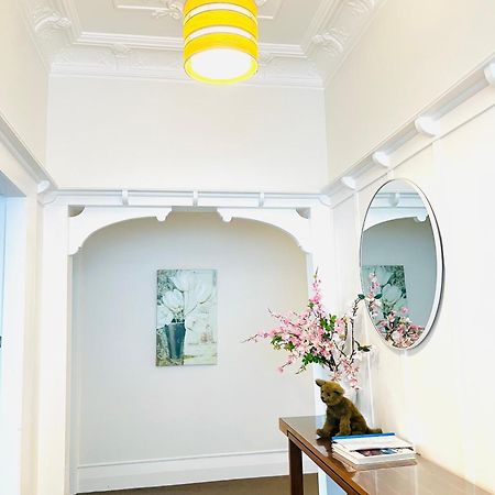 Luxurious Home Close To Beach 더니든 외부 사진