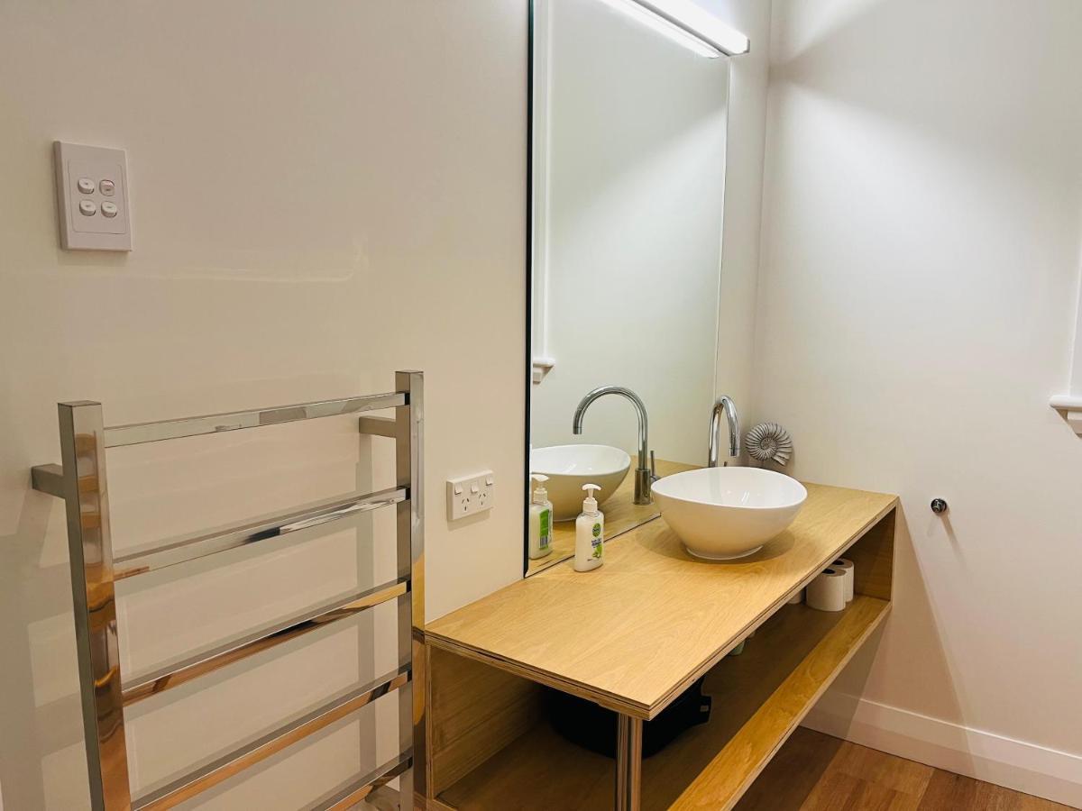 Luxurious Home Close To Beach 더니든 외부 사진