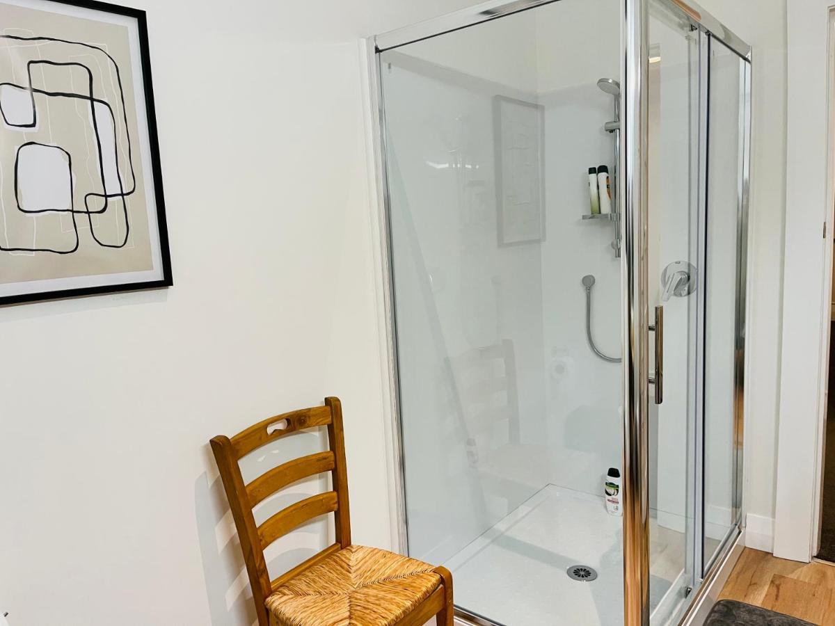 Luxurious Home Close To Beach 더니든 외부 사진