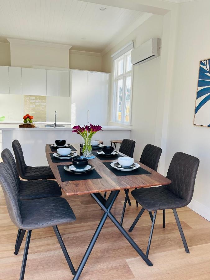 Luxurious Home Close To Beach 더니든 외부 사진