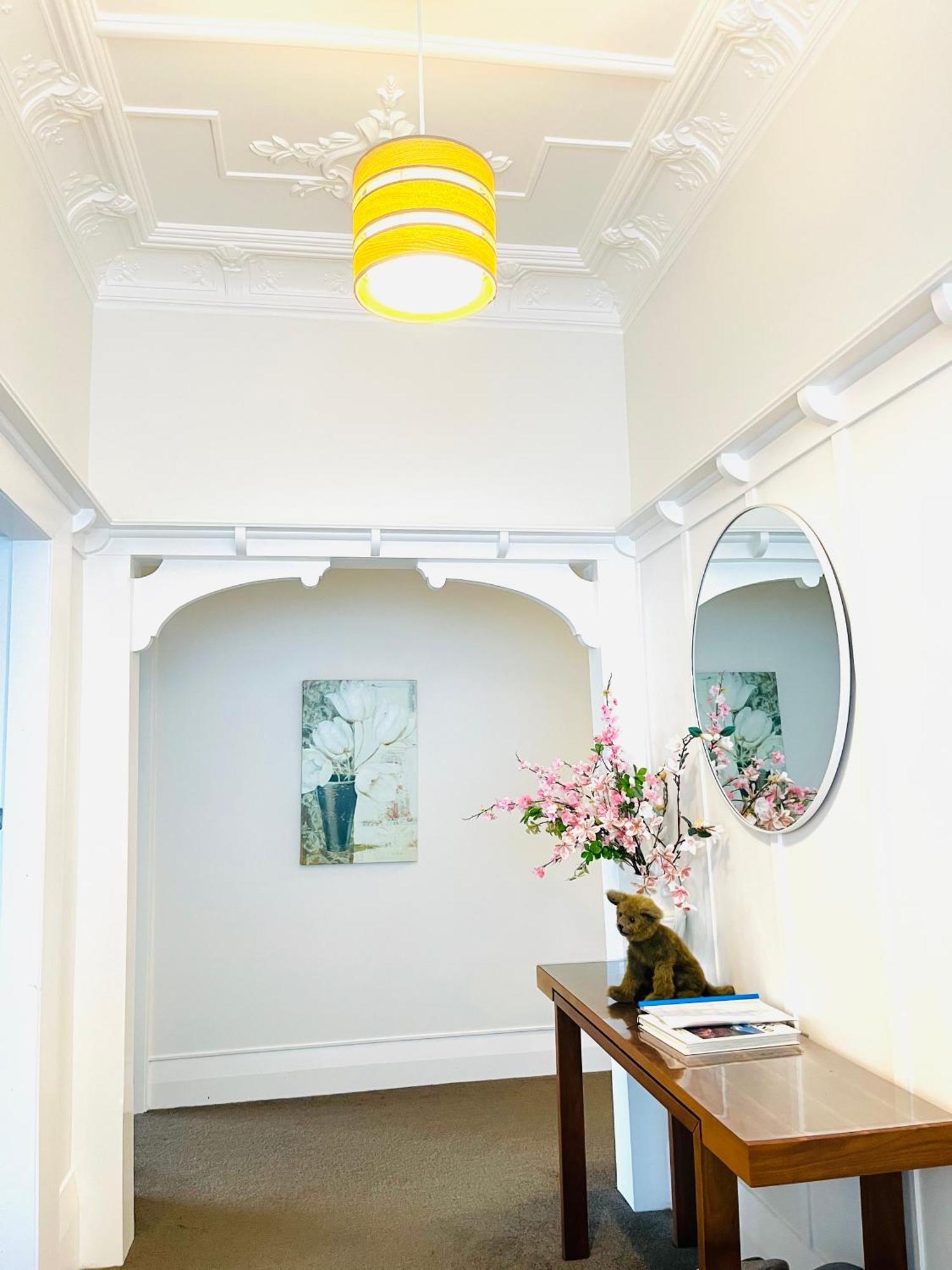 Luxurious Home Close To Beach 더니든 외부 사진